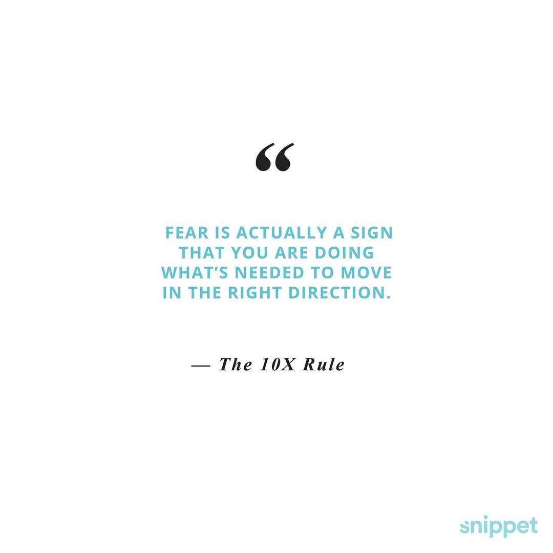 Love this! #FearlessFriday #repost [thegoodquote/IG]