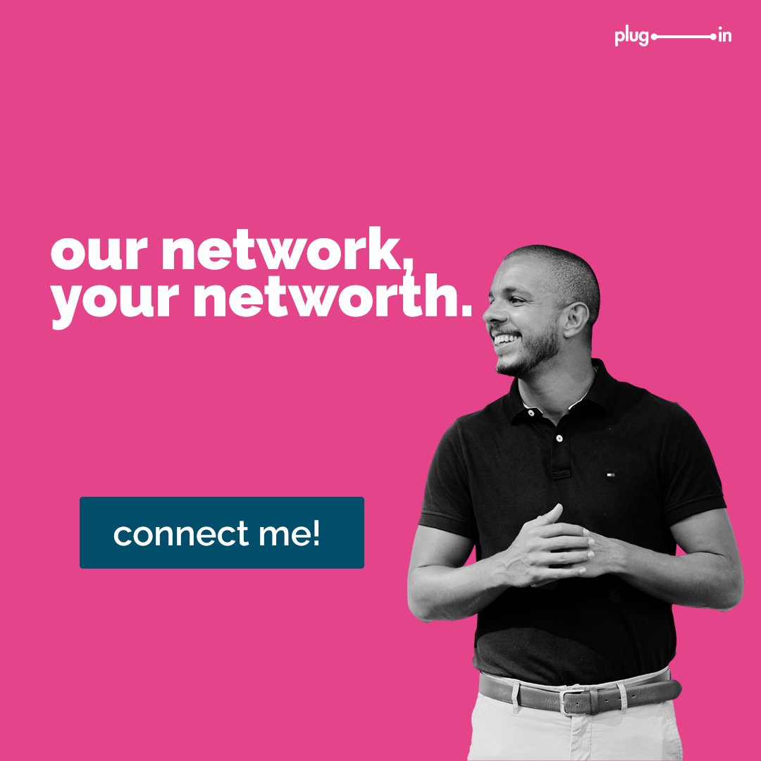 Connect to over 700 founders, startups, and tech disruptors from our growing community. ⁠
⁠
Join the mailing list, from the link in our bio, and receive updates, exclusive invitations, and our curated newswire.⁠

mailchi.mp/56cfa44ba4be/p…