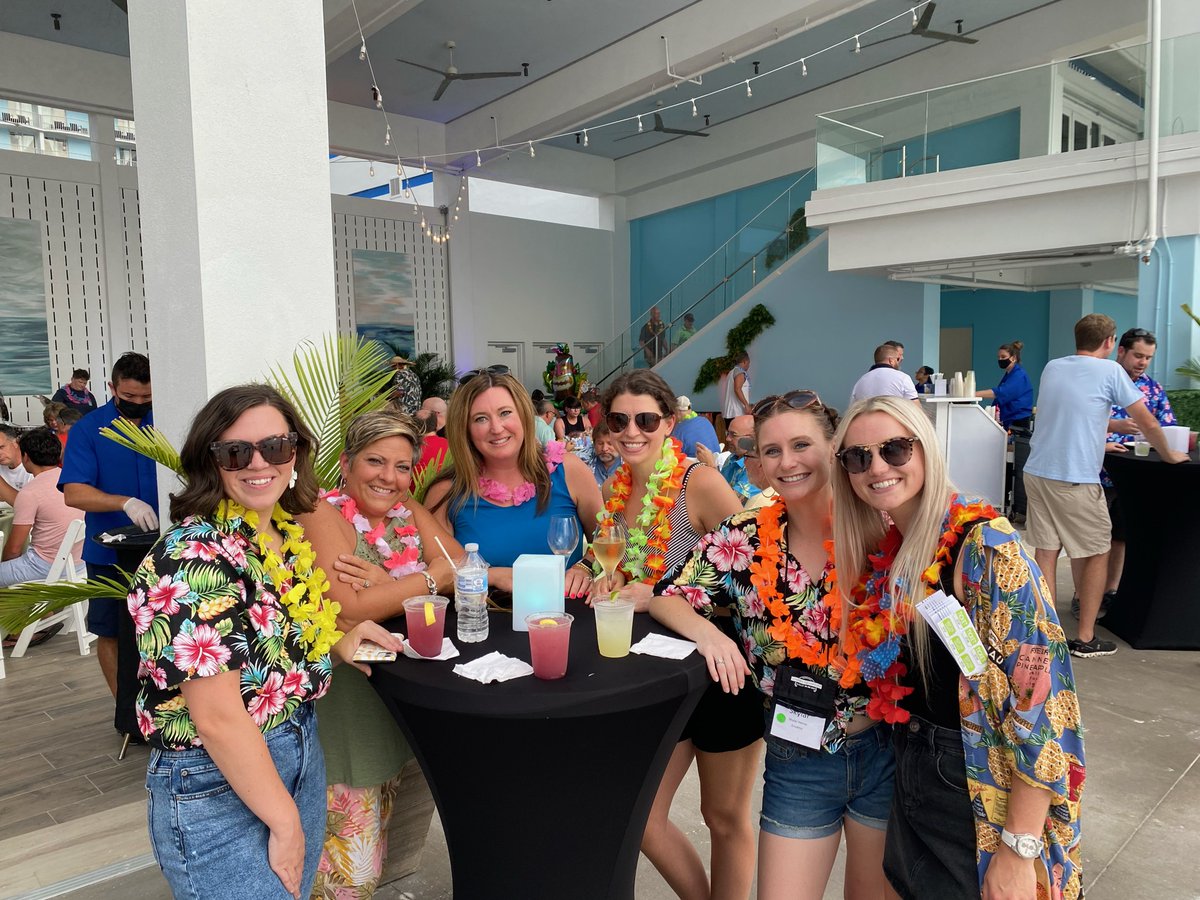 rditechnologies's tweet photo. A huge thank you to everyone involved for all your hard work, planning, and creation of #LeadingReliability. For everyone who came, we hope that you had a great time and that our paths cross again soon. Safe travels home to everyone! https://t.co/Dk17pnjQ4m