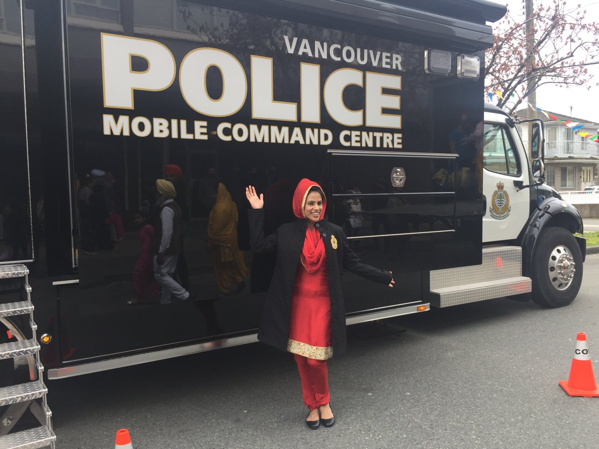 Personal news: after nearly five years with <a href="/VancouverPD/">Vancouver Police</a> , I’m excited to announce that I will be rejoining BC Hydro’s communications team next week. It has been an interesting time in public safety and I’m thankful for the opportunities I have had and the people I have met.