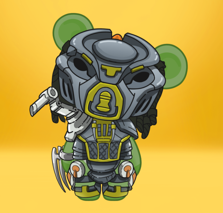 mannmosa's tweet photo. 🧸🔪KILLER GIVEAWAY🔪🧸

Prizes? **5** Evil Teddys  

Rules? 
             -Follow @EvilTeddysNFT 
             -Retweet
             -Tag three friends 

Winners will be announced in 24 hours! https://t.co/Fn7u4EuwKl
