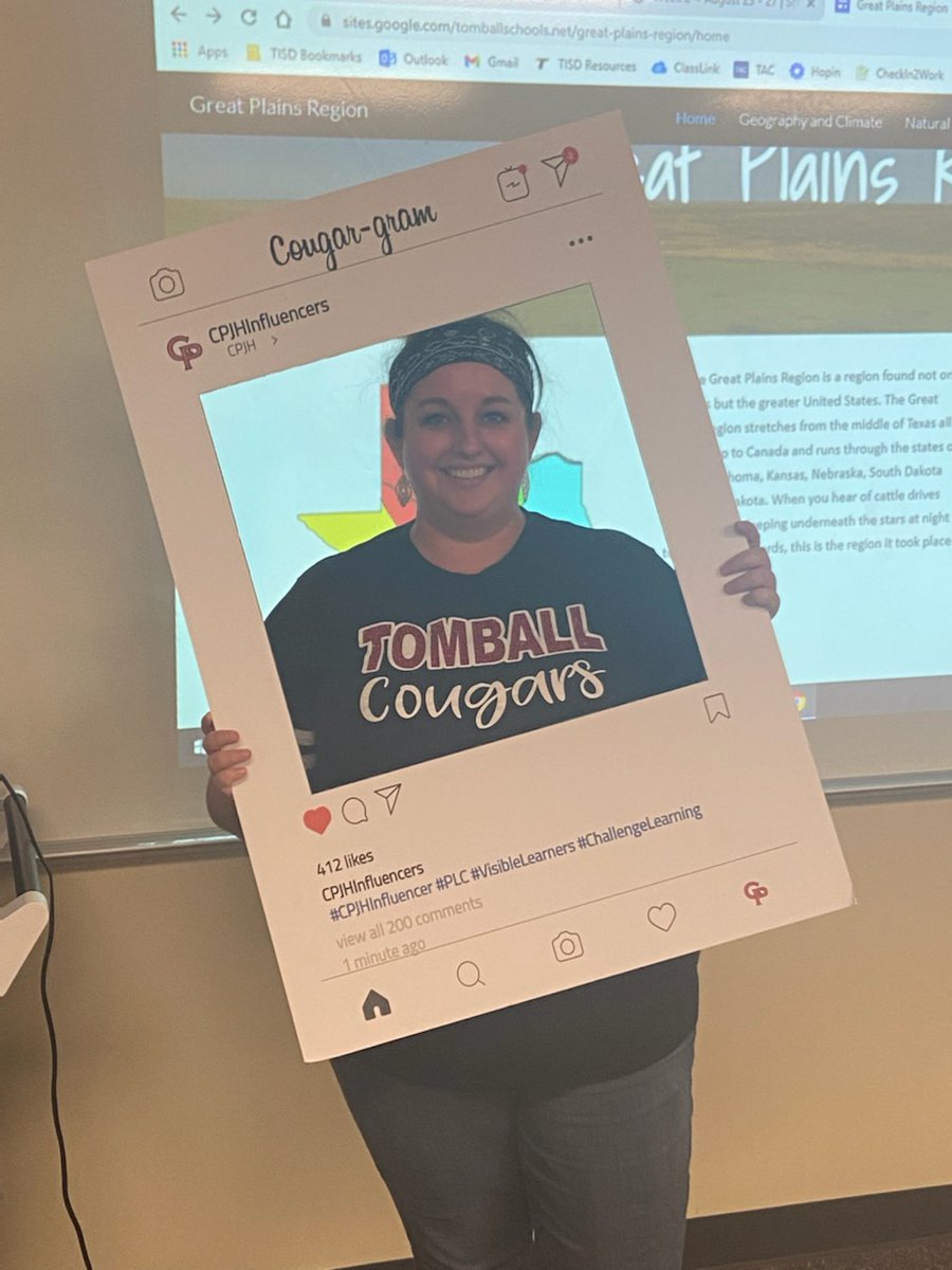 SrNicholas_FTS's tweet photo. @msmurillocpjh a spectacular math teachers, Jennifer Reyman our trusty Sci DC, @historywithms_c a masterful SS teachers, Stephen Griffin a great SPED teachers, and @ms_tay_rowell exceptional ELA teacher.

@cpjh_jv @MsNPriwer_TISD #CPJHInfluencer #DestinationExcellence https://t.co/FXMMTVZ8gM