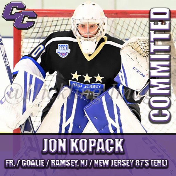 Curry College Hockey on Twitter "Happy Friday, everyone! Next we have