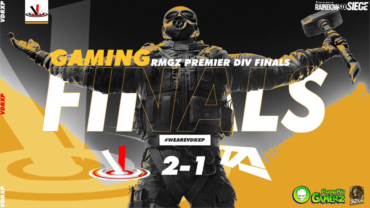 Vdrxp Gaming tweet media