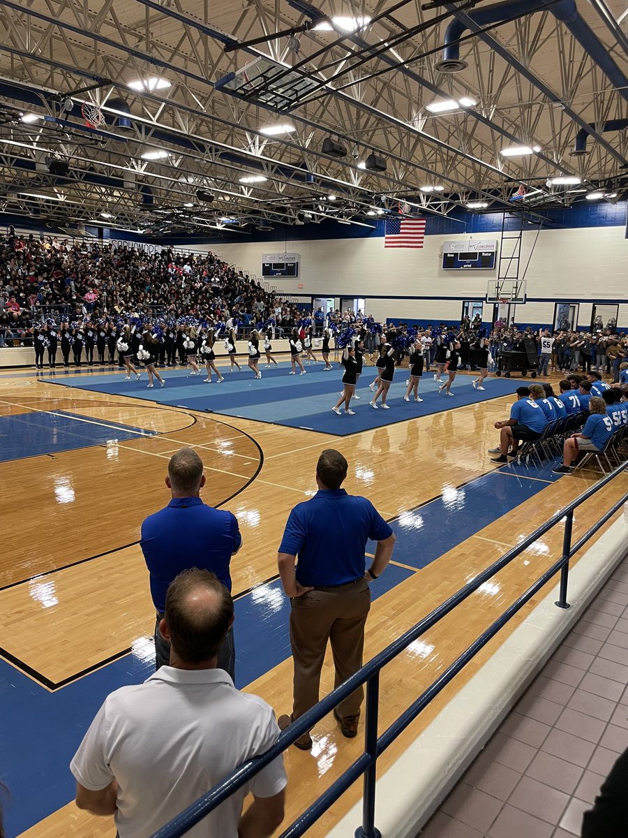 It’s that time of year again!  LETS GOOOOOOO