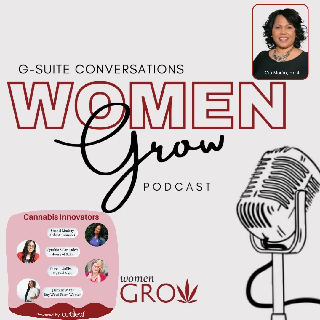 Women Grow tweet media