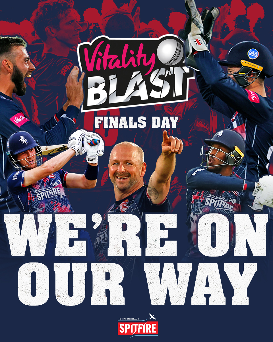 KentCricket's tweet photo. 𝐓𝐨 𝐄𝐝𝐠𝐛𝐚𝐬𝐭𝐨𝐧 🚍 https://t.co/TYa48fkr8y
