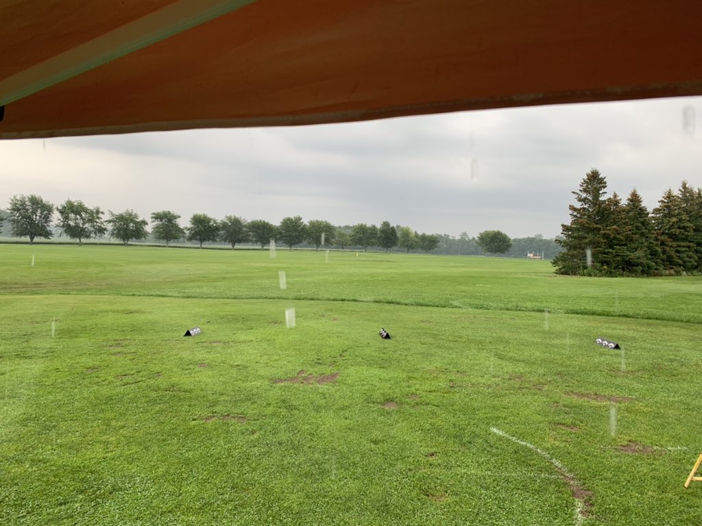 CanadianFade's tweet image. Currently still holding out hope for 5:30pm Supervised Practice … but my confidence is wavering.