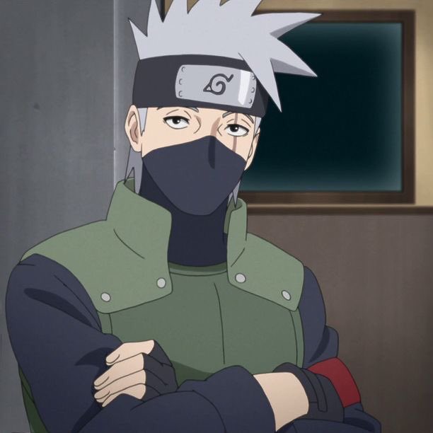 agenderplace's tweet photo. Kakashi Hatake es agénero, bisexual y usa he/she! https://t.co/y8fTn6TmWc