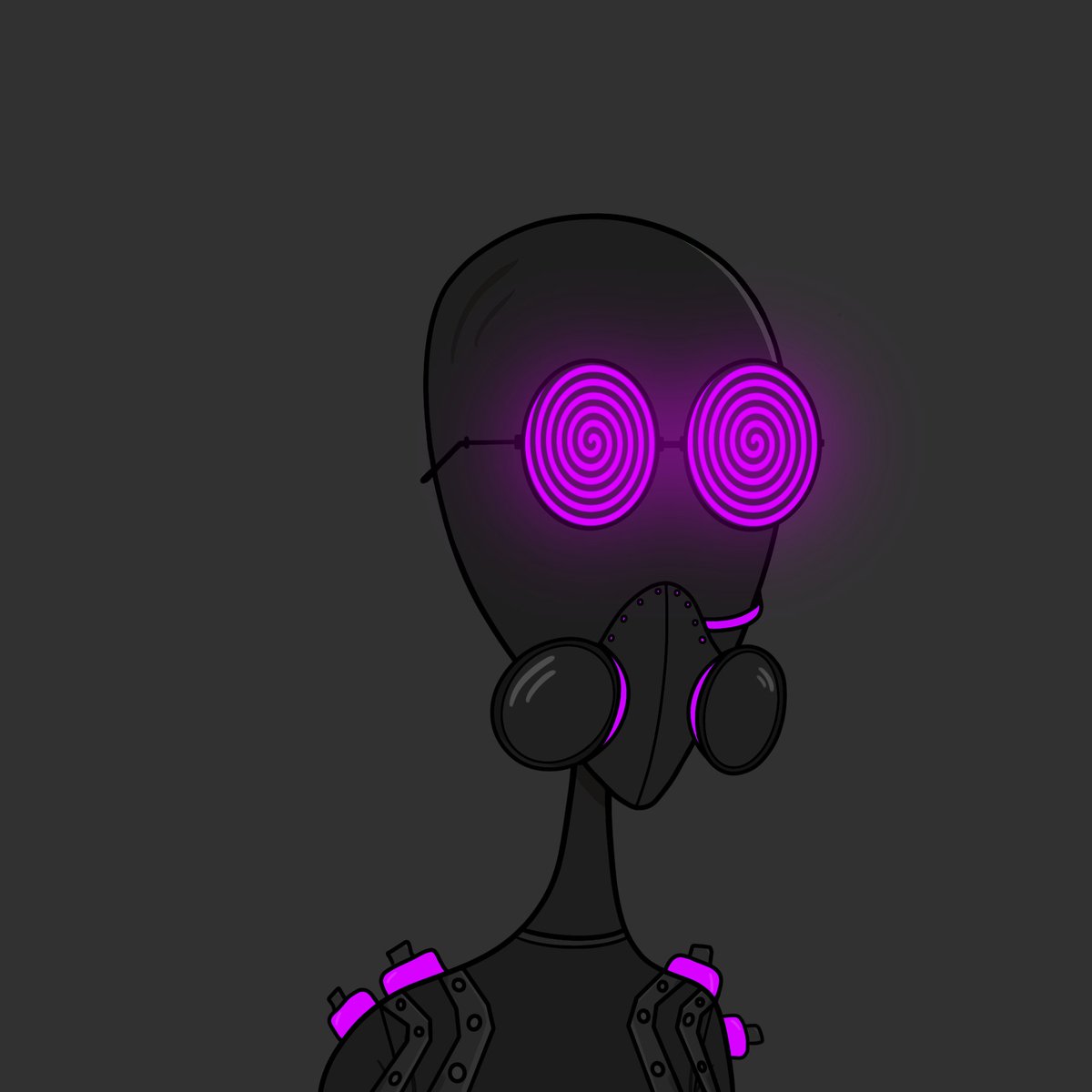 💜 3,333 HODLER BLACK HOLE GIVEAWAY 💜

→ HOLD AT LEAST 1 #LONELYALIEN BY 4 PM CST ON 8/28 (TOMORROW)

→ RT THIS TWEET

→ ENTER IN THE CLUB GIVEAWAY CHANNEL
discord.gg/XCEeeMjKjz

YOU MUST MEET ALL OF THESE REQUIREMENTS OR YOU WILL BE DISQUALIFIED!

#SpaceClub #NFTGiveaway