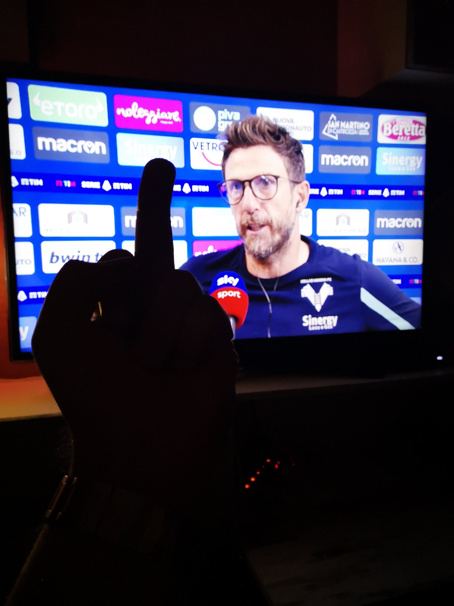 Dazn Twitterのトレンド トップツイート Japan