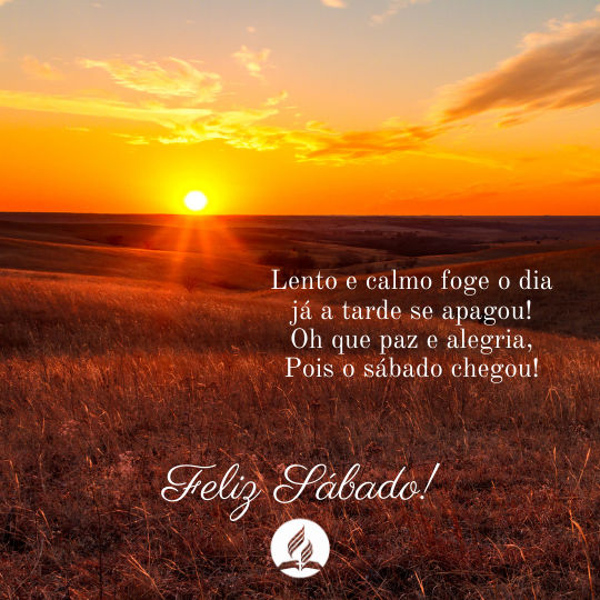NovaRedentora's tweet photo. O sábado chegou!
Tempo de encontro com Deus e recarregar as forças.

#sabado #felizsabado #adventista #adventistas #iasd #setimodia #igrejaadventista #diadosenhor #sabbath https://t.co/hNHc0RBcoZ