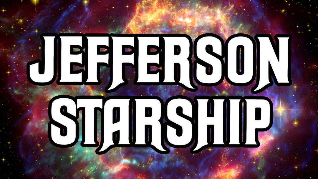 JUST ANNOUNCED: Jefferson Starship will be at the Miller on Saturday, December 11, 2021! Become a Miller Member to access the presale next week! millertheateraugusta.com/memberships/