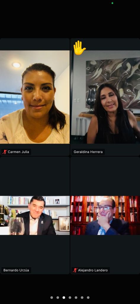 Carmen Julia tweet media