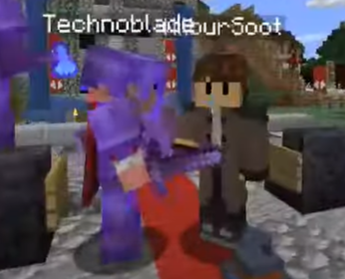 hourly_vilbur's tweet photo. this is... a horrible thing to hear.
i wish techno a fast recovery and i hope he and his family are doing okay. cancer is a scary thing for anyone to go through, but i believe that everything will be okay <3
#technosupport https://t.co/VjkUQIrEb2