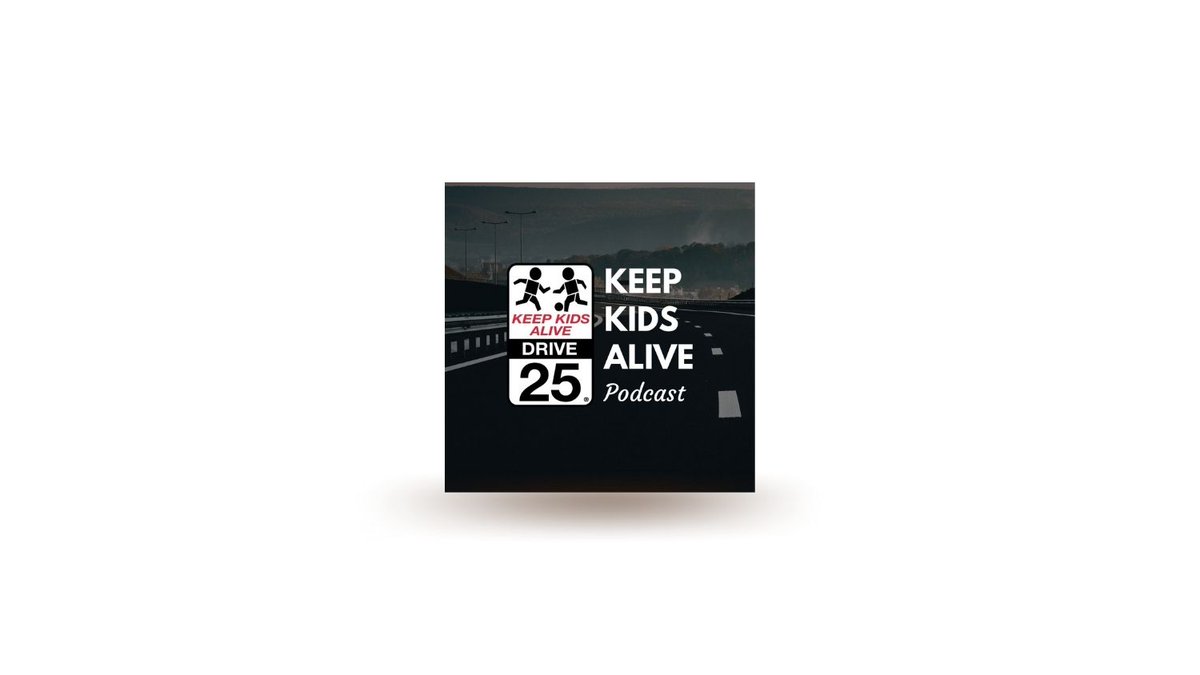 Latest #Podcast from <a href="/KKAD25/">Tom Everson</a>: In 2011, Nikhil Badlani was killed in a car crash caused by a distracted driver. Since then, <a href="/stop4nikhil/">Stop 4 Nikhil</a> has worked to keep a promise that he would not be another statistic, advocating for traffic safety awareness. 🎧 keepkidsalivedrive25.org/podcast
