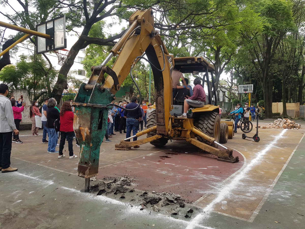 San Lucas Coyoacán tweet media