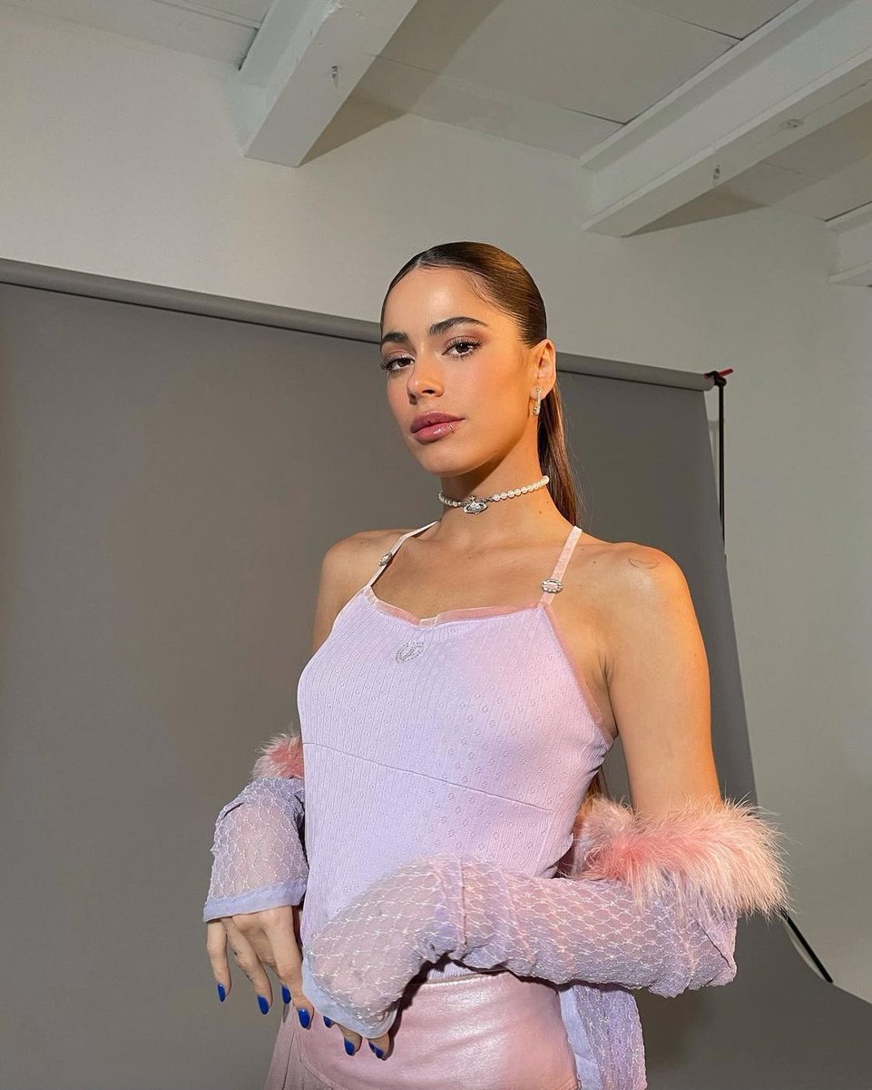 TINI Stoessel News tweet media