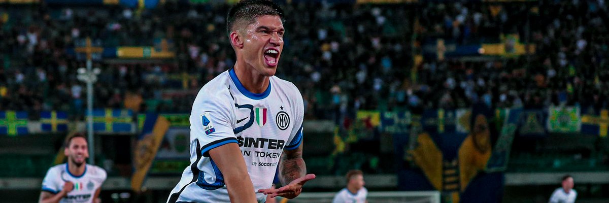 4K Headers | Joaquin Correa 🇦🇷💉