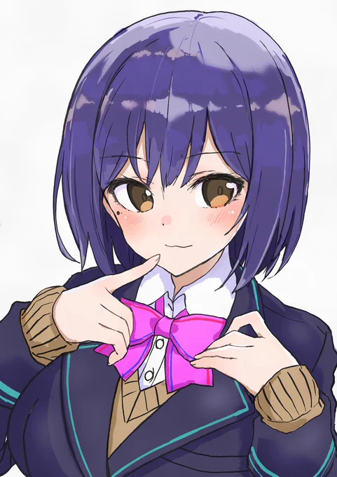 #凛Art

誕生日おめでとう!!+。:.゜(✿˘艸˘✿):.。+゜ 
