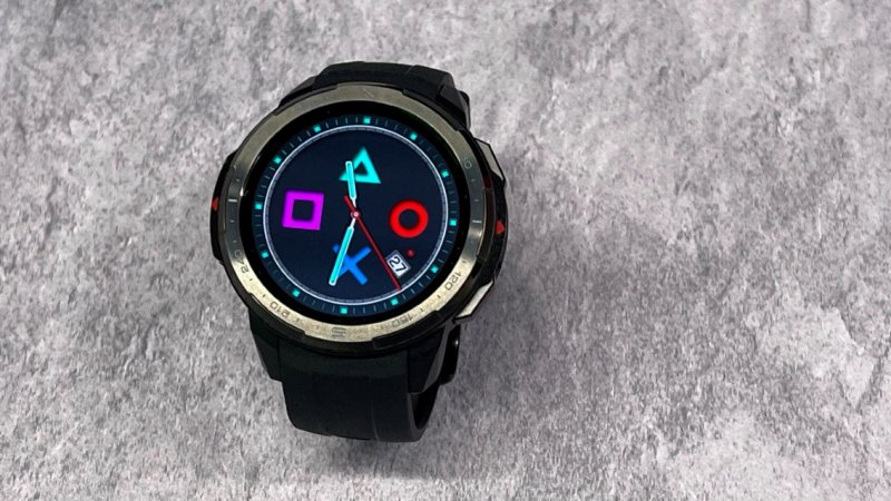 supergeekcl's tweet photo. [Análisis] HONOR Watch GS Pro: Con una batería que le gana a todos ⌚️ #HONOR #HONORWatchGSPro https://t.co/W6pCbQURU8 https://t.co/UNjGFxfu8S