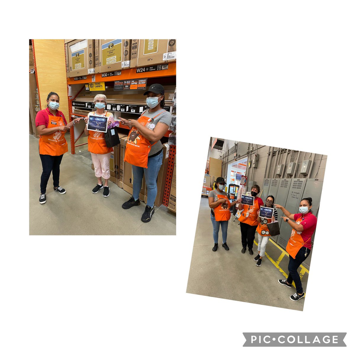 Susana Deonauth (@susanamasm2557) on Twitter photo Celebrating CREDIT all month HD credit swag! <a href="/NicksTeam2557/">Nick Spyridakos Jr</a> <a href="/BrianConwayTHD/">Brian Conway</a> <a href="/VanessaRembert/">Vanessa Rembert</a> Celebrating CREDIT all month HD credit swag! <a href="/NicksTeam2557/">Nick Spyridakos Jr</a> <a href="/BrianConwayTHD/">Brian Conway</a> <a href="/VanessaRembert/">Vanessa Rembert</a>