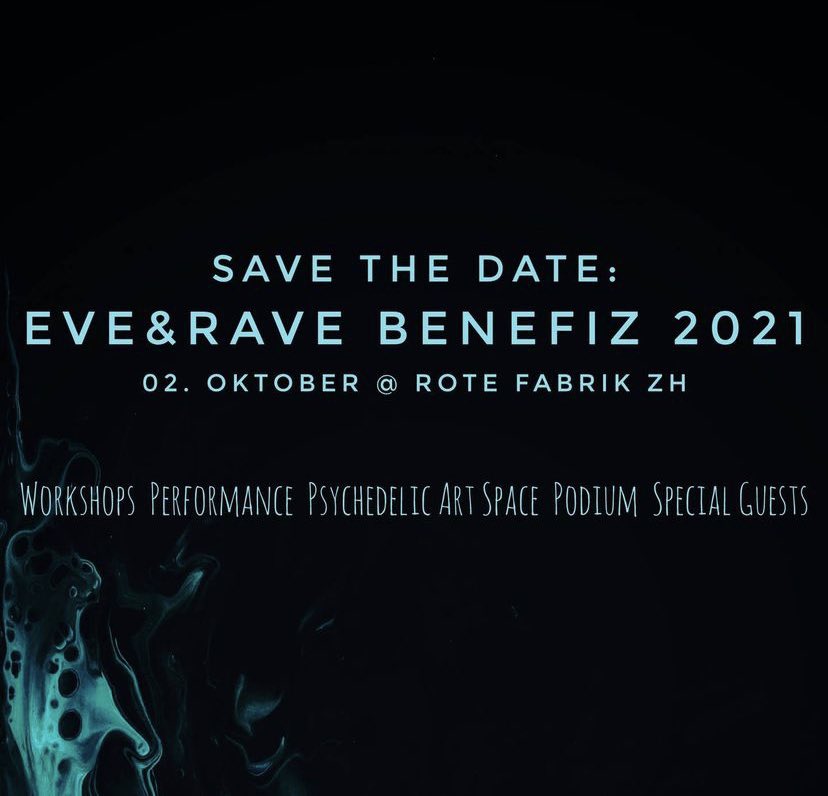 Ev Rave eve&rave Schweiz (@everave_schweiz) / Posts / X