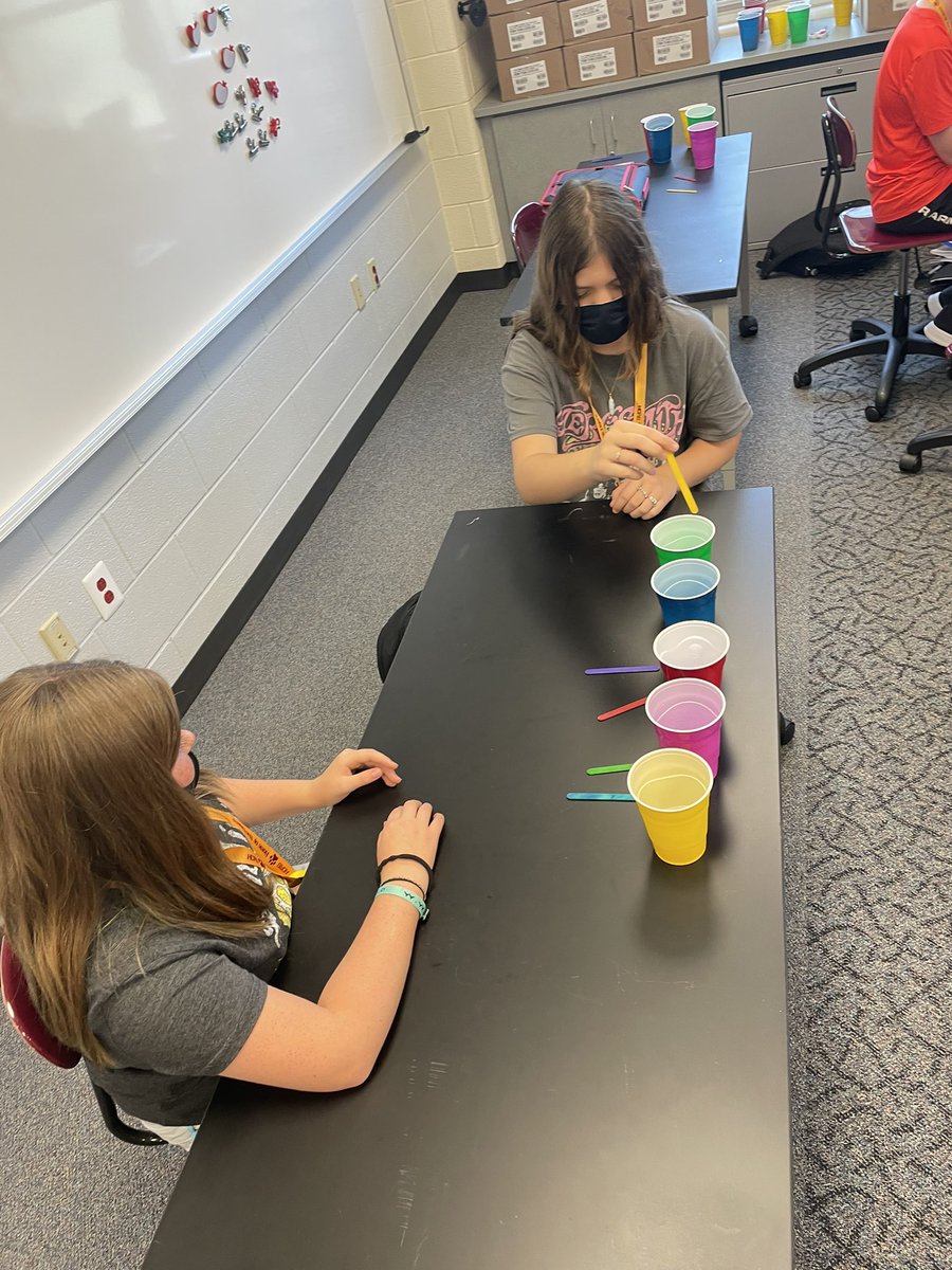 MrsKlutch's tweet photo. First day seventh grade math activities!#allin157c. #hctigers https://t.co/EGG93CK8Fq