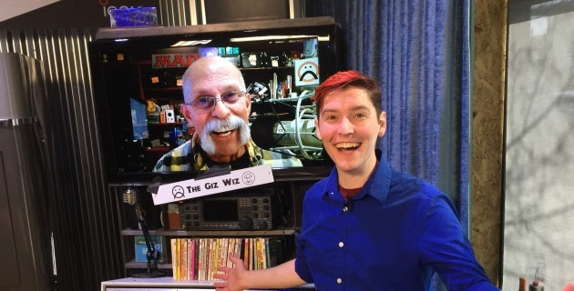 Dick Debartolo Thegizwiz Twitter