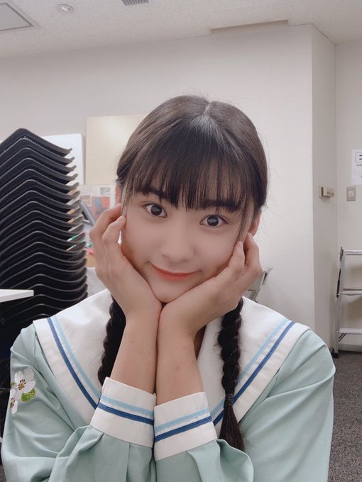 Twitterのコスプレ画像10