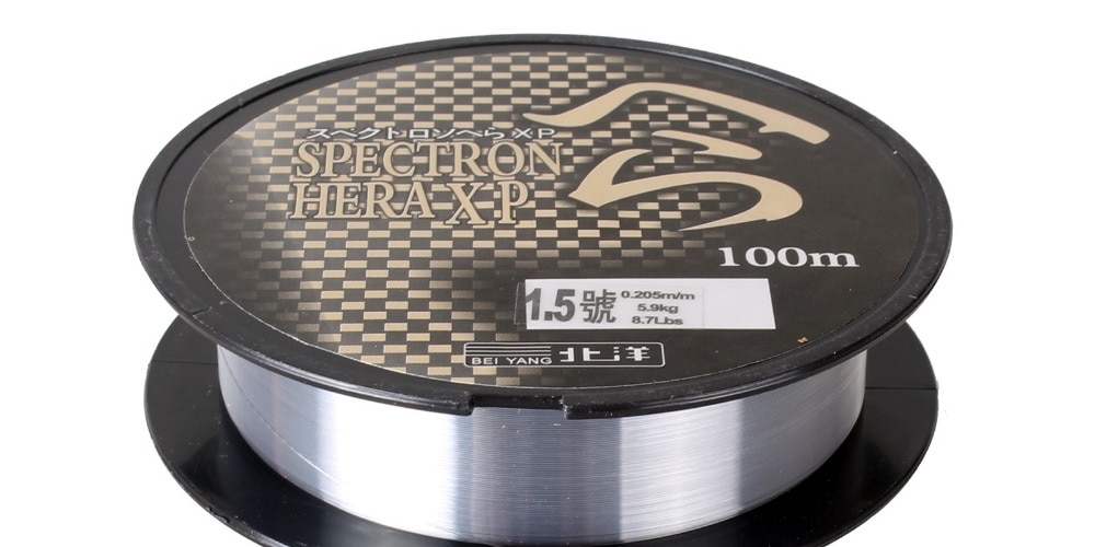 100m Monofilament Nylon Fishing Line
fishroyal.com/product/100m-m…
#fishing #reels #rods #lures