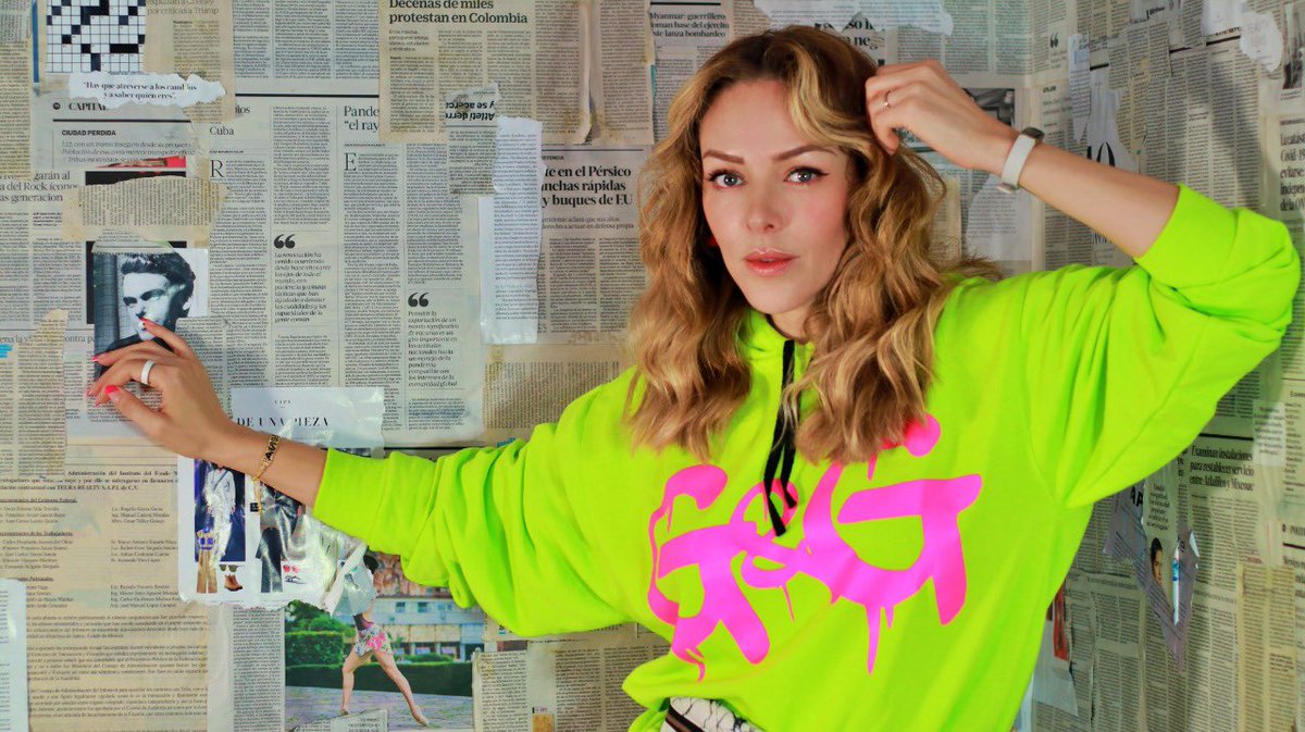 ¿Cuál es su #mood de hoy? 💫😏 #FelizViernes #GoodVibesOnly