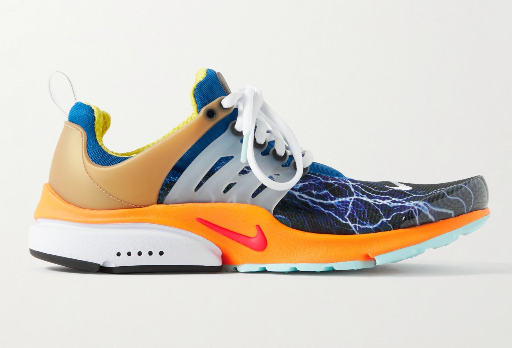 SOLELINKS on X: "Ad: NEW Nike Air Presto 'What The' dropped today Mr. Porter:https://t.co/FK8bQ42Gol  Nike US:https://t.co/FRAbB8u8HY Size Guide XXS (US3-5) XS (US5-7) S (US7-9)  M (US9-11) L (US11-13) XL(US13-15) https://t.co/h4JdBna0Am" / X