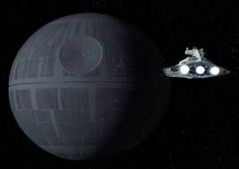 NoriNinomiya's tweet photo. More @starwars vehicle base:
#Deathstars in #RogueOne a Star Wars Story & EPISODE IV: #ANewHope
Deathstars in EPISODE VI: Return of Jedi
Starkiller in EPISODE VII: #AForceAwakens
Vuutun Palaa in EPISODE I: #PhanthomofMenace https://t.co/4utf3Lkp22