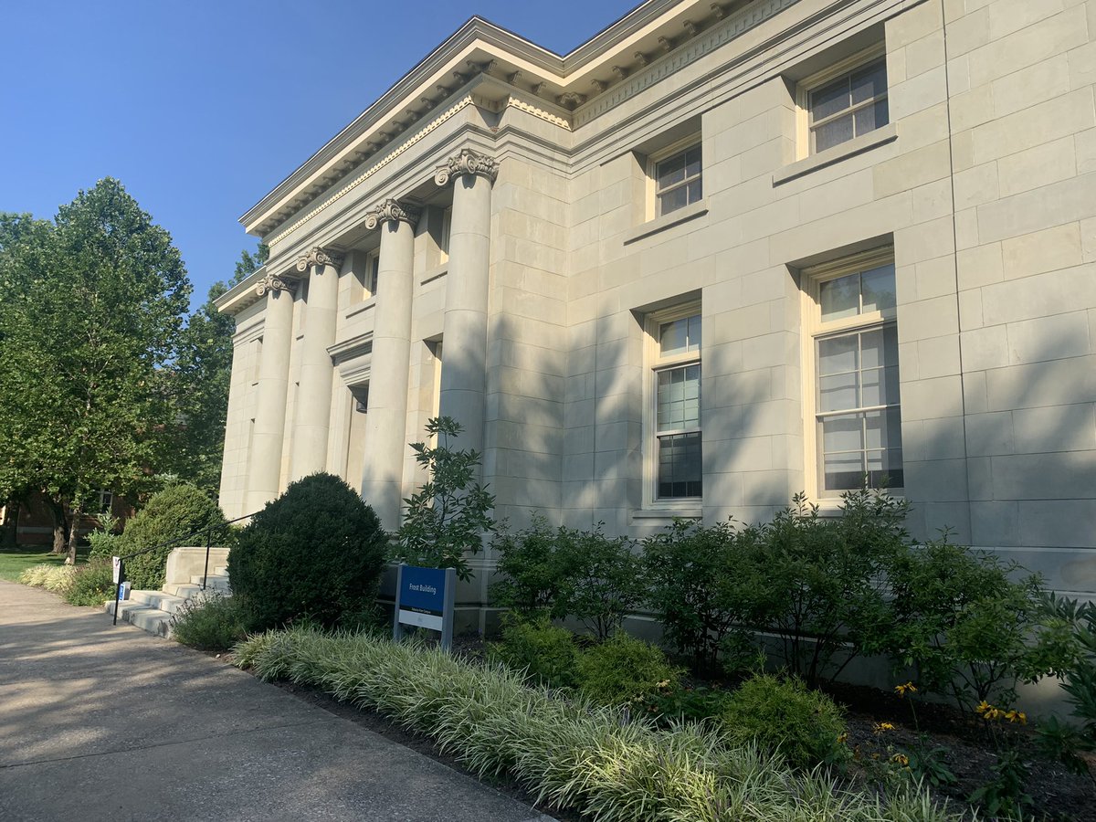 Berea Grounds tweet media