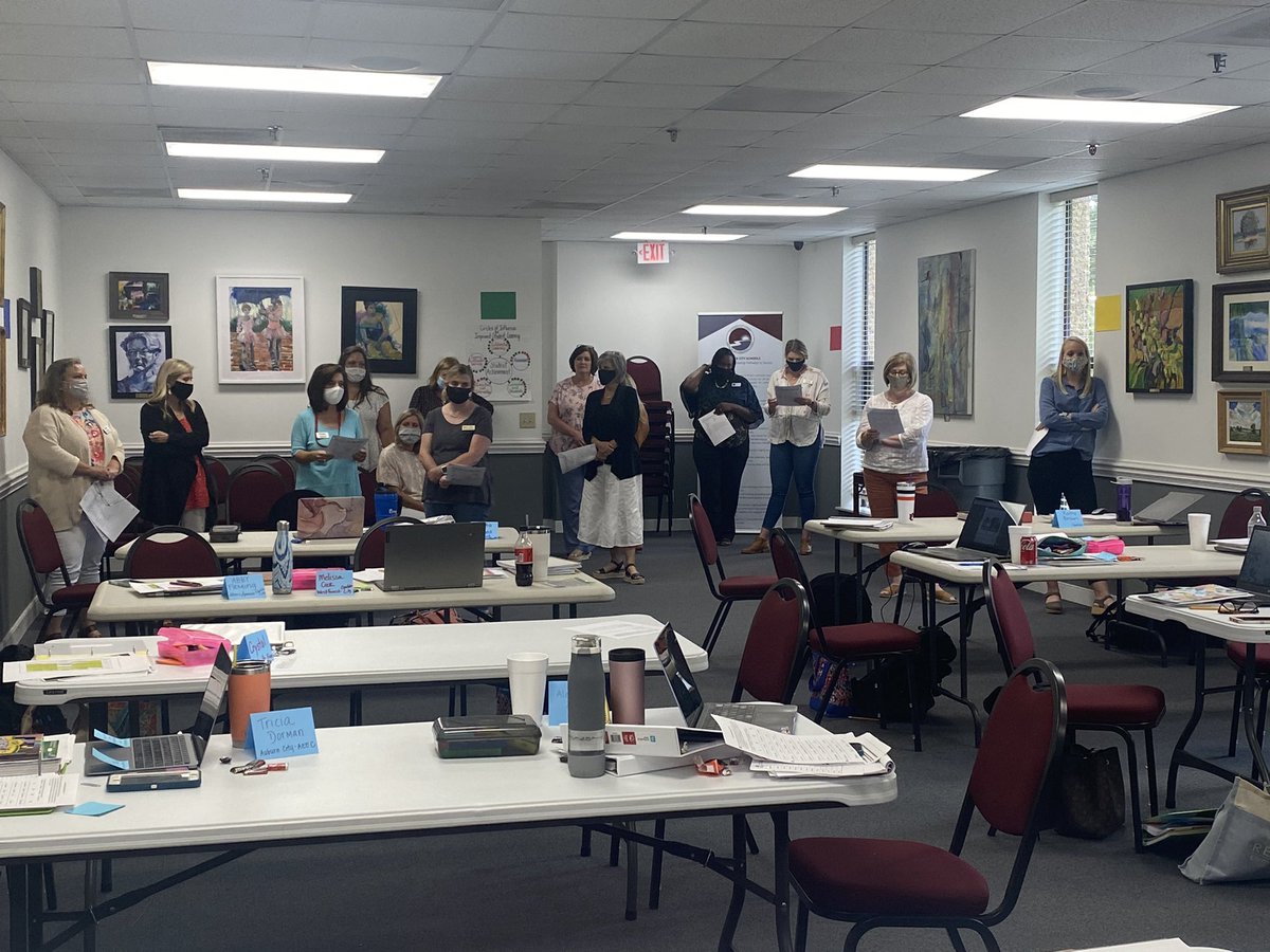 Ivy Pike (@ari_ivypike) on Twitter photo Region 9 spent the last few days with an amazing group of LRS for Orientation! Their interpretations of the coaches role was spot on! #navigatethewaytostudentgrowth #coachesSupportTeachers <a href="/AlexanderCityS1/">Alexander City Schools</a> <a href="/richardson2511/">Tammie Richardson</a> <a href="/ARIALSDE/">ARI</a> Region 9 spent the last few days with an amazing group of LRS for Orientation! Their interpretations of the coaches role was spot on! #navigatethewaytostudentgrowth #coachesSupportTeachers <a href="/AlexanderCityS1/">Alexander City Schools</a> <a href="/richardson2511/">Tammie Richardson</a> <a href="/ARIALSDE/">ARI</a>