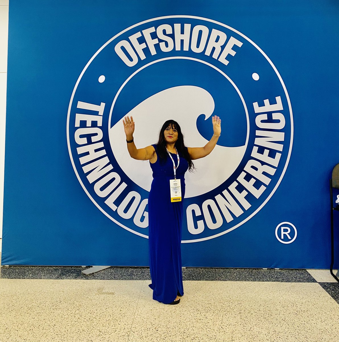 renugihar1's tweet image. #otc2021 #bbcnews #petrotech #oilandgas