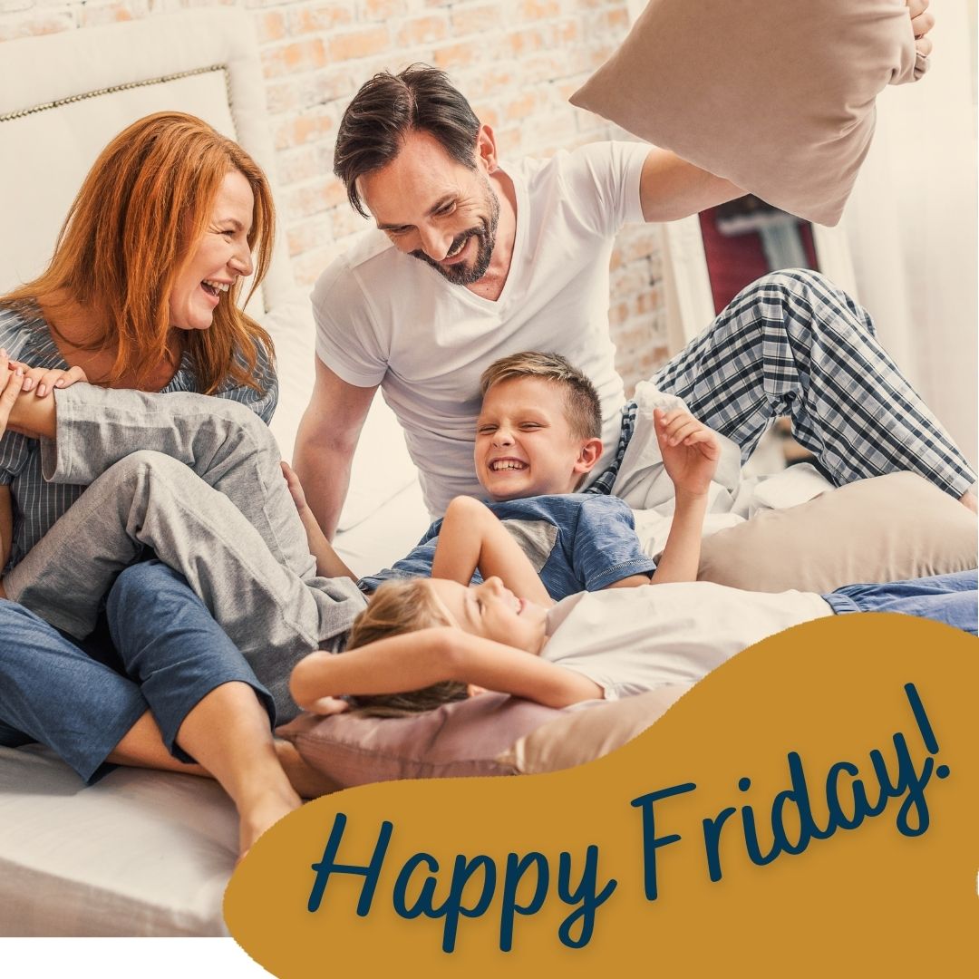 ListingCa's tweet photo. Happy Friday Everyone!

#fridayvibes #fridaymood #happyfriday #realestatebrokerage #gtarealtor https://t.co/ejU1GsWPLV