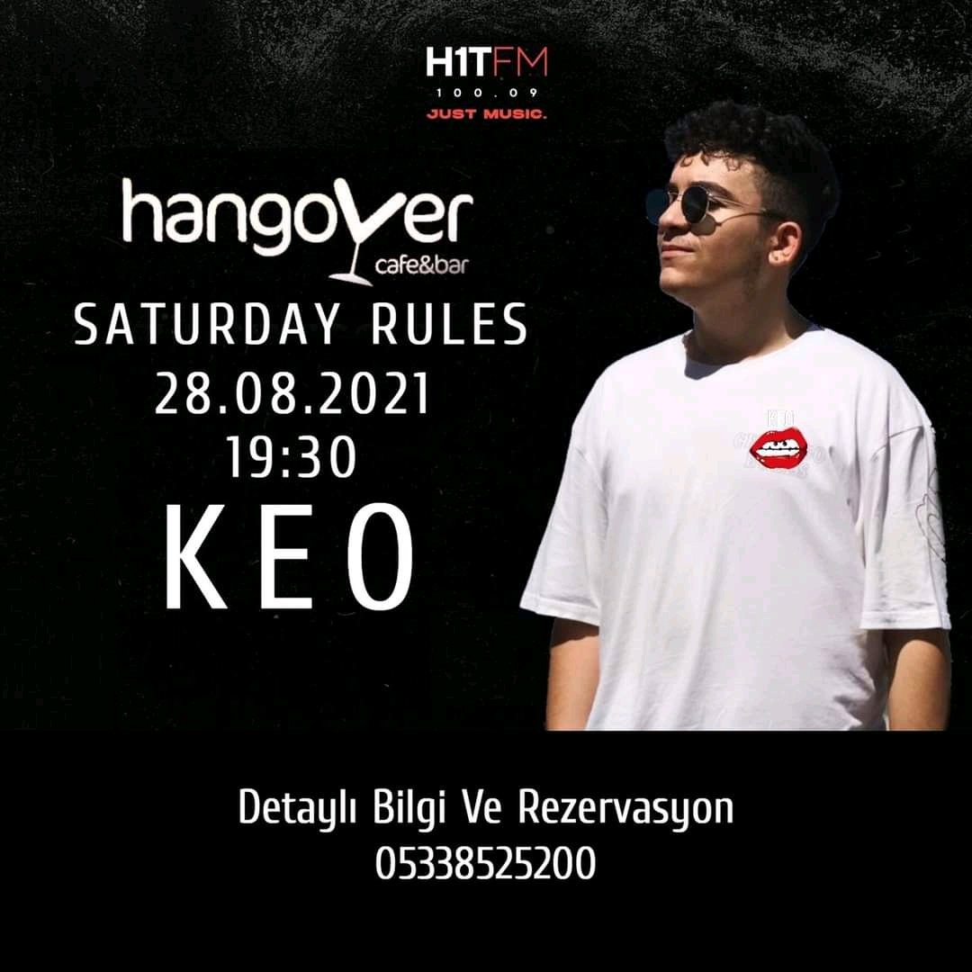 Saturday night entertainment at the Hangover Bar Nicosia #cyprus #cyprusevents #events #restaurant #bars https://t.co/pzQUKEghtG