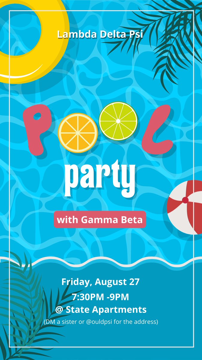 Tonight!! 🏊🏻‍♂️🤽🏻