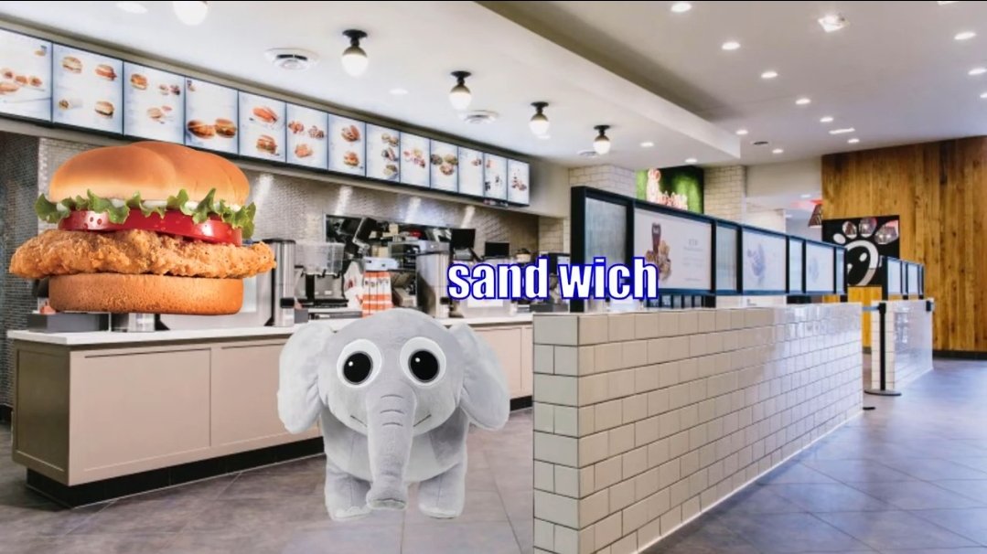 Bobopolis IV Perfect Shots tweet media