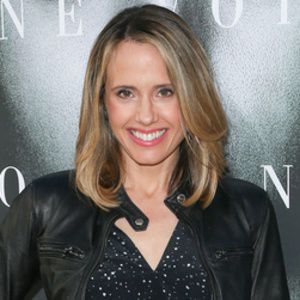 Happy Birthday to Monica Lacy     