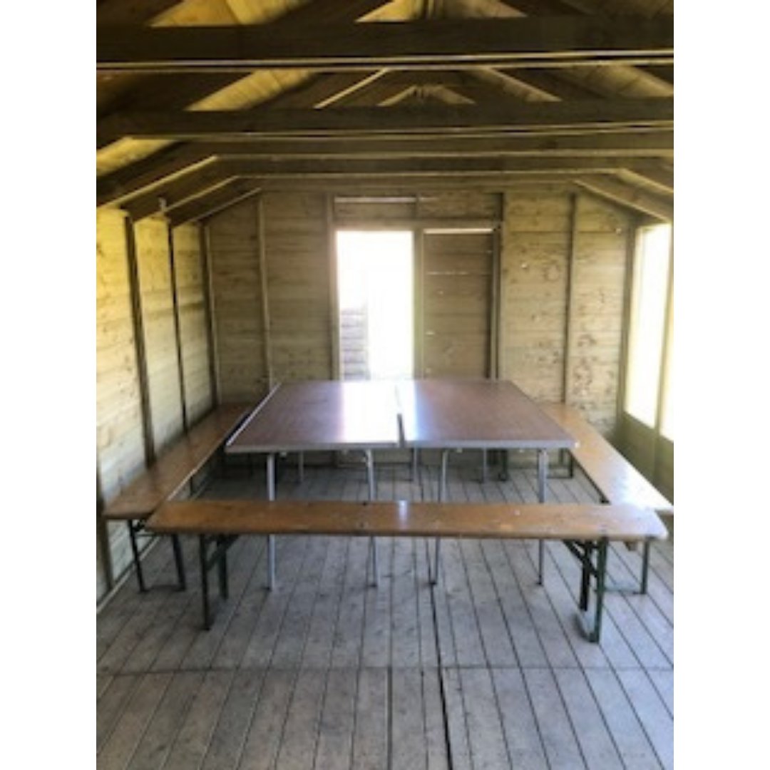 The Team tweet media