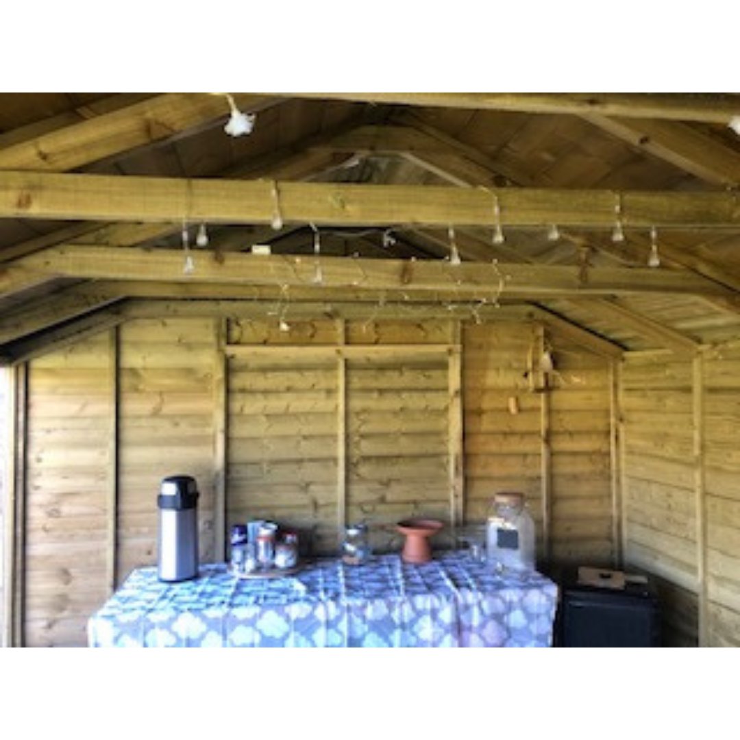 The Team tweet media