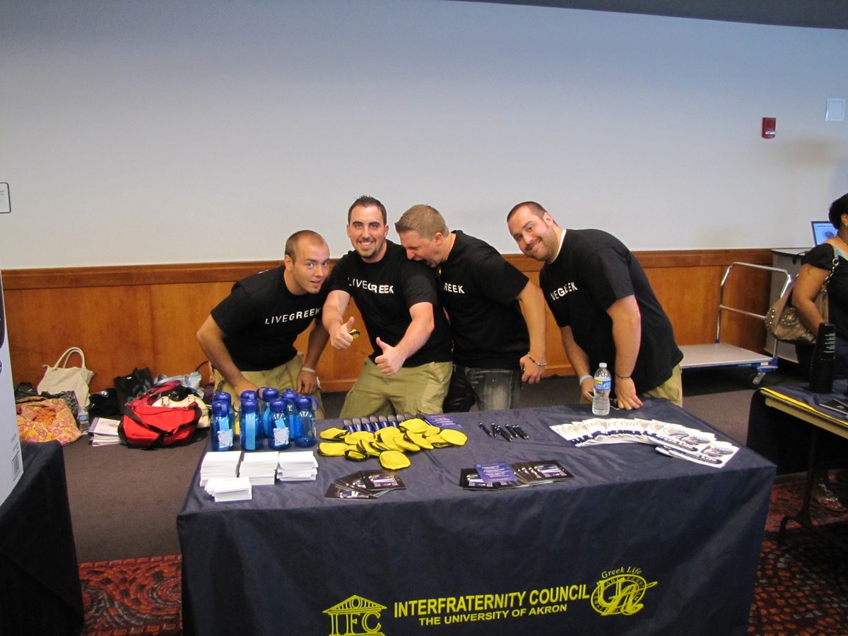 UAFraternitySorority tweet media