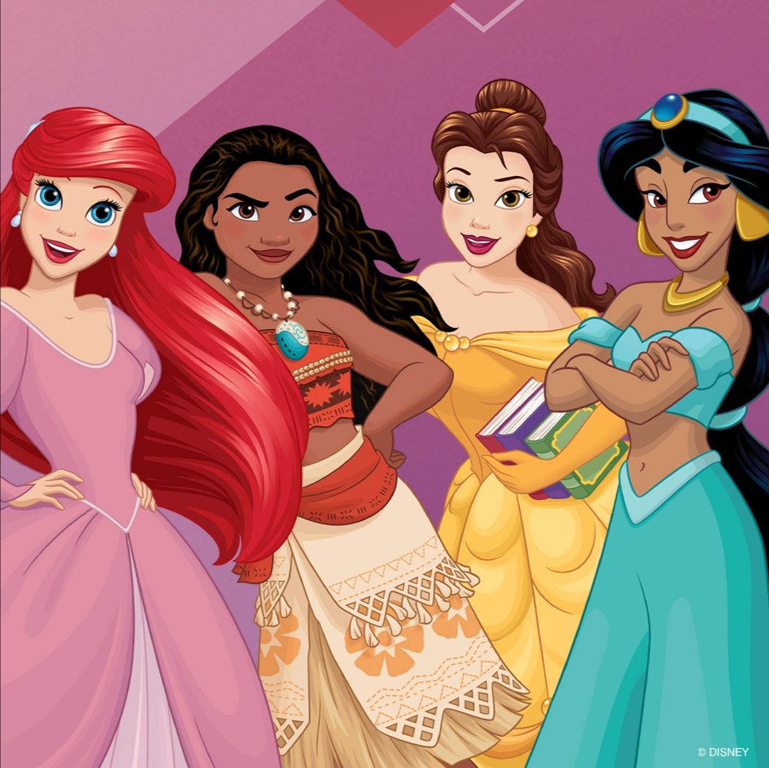 cerisecalixte's tweet image. Cette semaine nous célébrons les Princesses et ce qu'elles (ou leurs histoires) nous inspirent ! J'ose alors vous poser la question... quelle est votre Princesse préféré, et pourquoi ? 😁 Dites moi tout !
.
#GrandeFeteDesPrincesses #SemaineInternationaleDesPrincesses