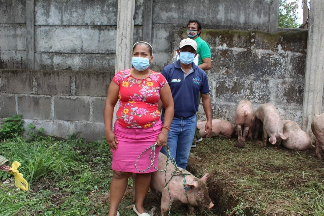 Somos San Rafaileños tweet media