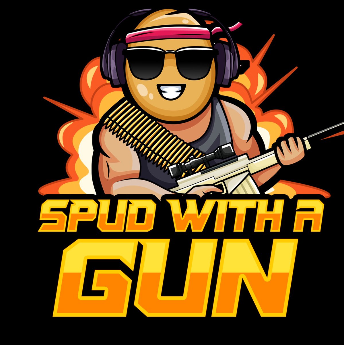 SpudWIthAGun tweet media