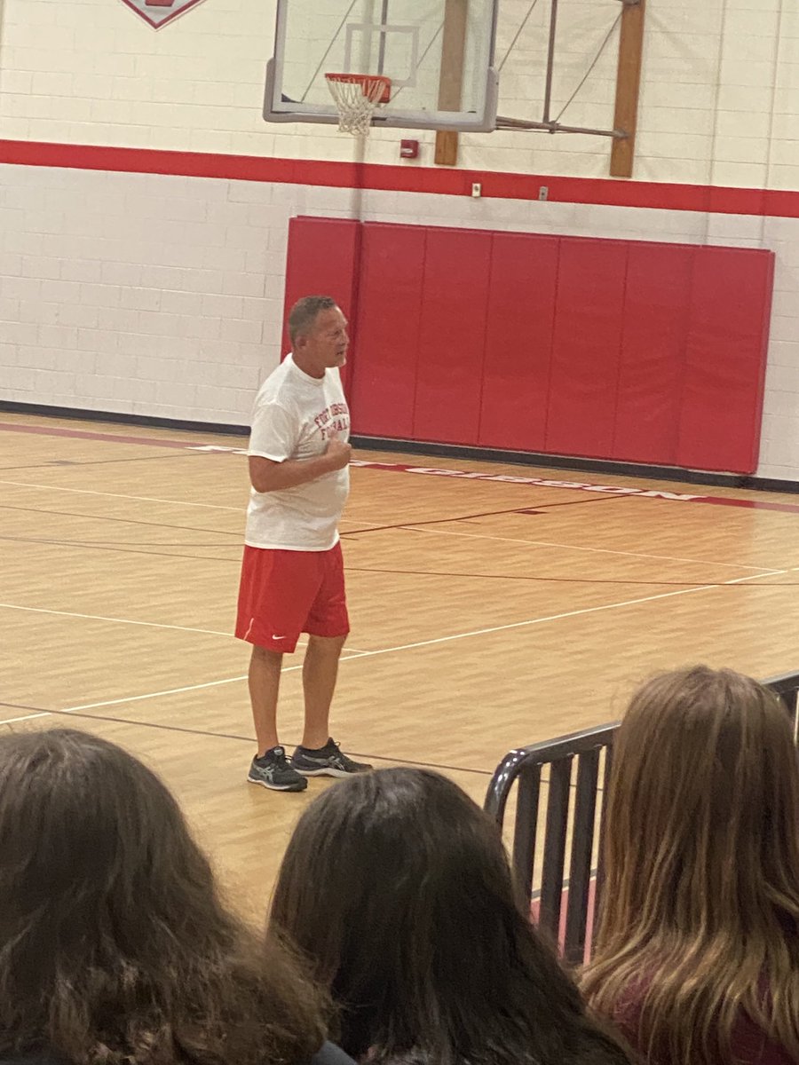 Barry Steveson tweet media