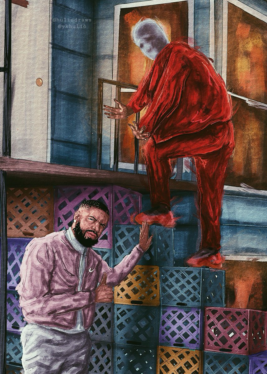 ykhulio's tweet photo. GODS PLAN...😉🙏🏽 #teamdrizzy 🦉
#CrateChallenege https://t.co/Cdsg450ZEh